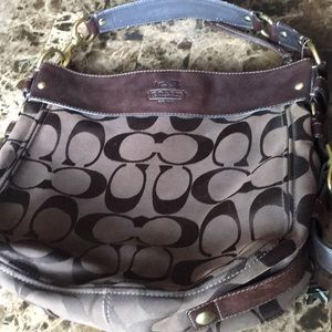 Coach Handbag